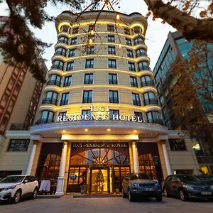 Ilci 4*, Ankara Turkey