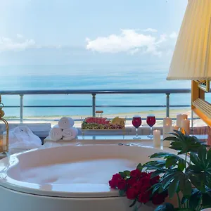 Andalouse 4*, Trabzon Turkey