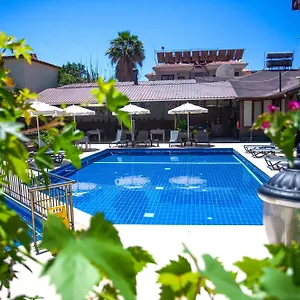Tokgoz Butik Hotel&apartment , Oludeniz Turkey