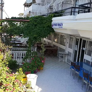 Ozgun 3*, Kusadasi Turkey